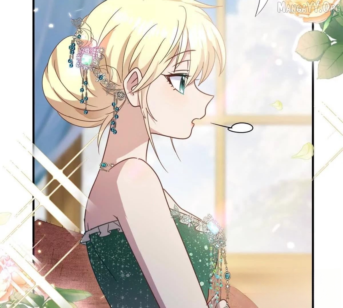 Don't Embarrass Me Chapter 158 - page 2